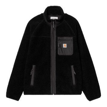 Куртка Carhartt WIP PRENTIS LINER black / black I035696.00EXX фото