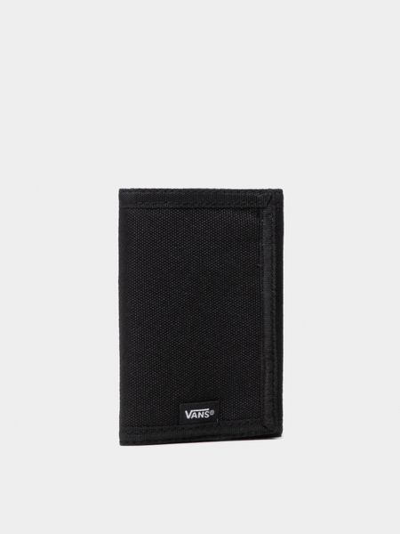 Гаманець Vans SLIPPED WALLET Black VN000C32BLK1 фото