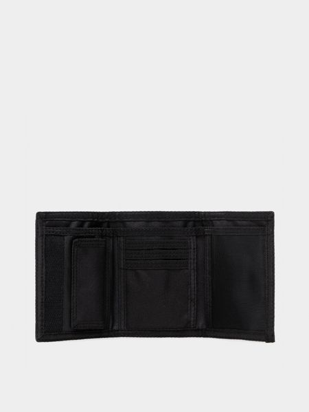 Гаманець Vans SLIPPED WALLET Black VN000C32BLK1 фото