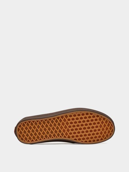 Лофери Vans Skate Loafer brown VN000VAQFSB1 фото