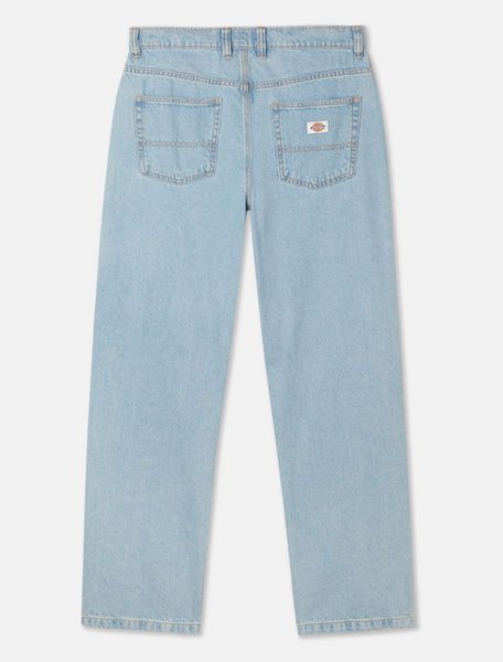 Джинси Dickies THOMASVILLE DENIM vintage blue DK0A4XYKC151 фото