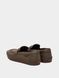 Лофери Vans Skate Loafer brown VN000VAQFSB1 фото 2