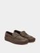 Лофери Vans Skate Loafer brown VN000VAQFSB1 фото 3