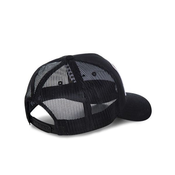 Кепка (тракер) Von Dutch BASEBALL HOMME black 0-CAS1-BLACKY1B фото