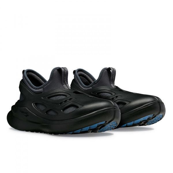 Кросівки Saucony BUTTERFLY morpho black (S70828-1) S70828-1 фото