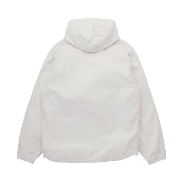 Куртка Gramicci BEACH HOODIE JACKET stone (G6SU-J068-STNE) G6SU-J068-STNE фото
