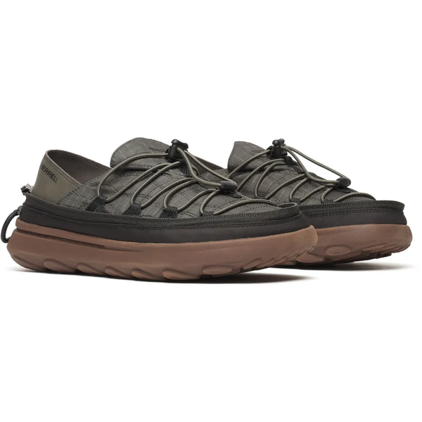 Сандалі Merrell HUT MOC 2 PACKABLE RMT SE beluga J00004971 фото