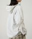 Куртка Gramicci BEACH HOODIE JACKET stone (G6SU-J068-STNE) G6SU-J068-STNE фото 3