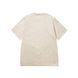 Футболка Market SMILEY BEWARE MY COLLAR T-SHIRT natural 26Q2-SS0645-00598 фото 3