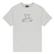 Футболка Ripndip DON’T CALL ME TEE Grey RNDSUM24151 фото 1