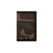 Гаманець Vans SLIPPED WALLET classic camo VN000C3297I1 фото 1