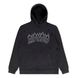 Худі Ripndip FIRE SPIRIT HOODIE black (RNDFAL24117) RNDFAL24117 фото 1