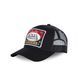 Кепка (тракер) Von Dutch BASEBALL HOMME black 0-CAS1-BLACKY1B фото 1