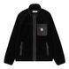 Куртка Carhartt WIP PRENTIS LINER black / black I035696.00EXX фото 1