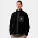 Куртка Carhartt WIP PRENTIS LINER black / black I035696.00EXX фото 5