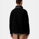 Куртка Carhartt WIP PRENTIS LINER black / black I035696.00EXX фото 4