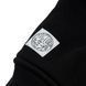 Реглан Victoria HK YY QUILTED HALFZIP SWEATSHIRT black 2622004-BLAC фото 5