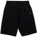 Шорти HUF CROMER SHORT washed black PT00317-wablk фото 2