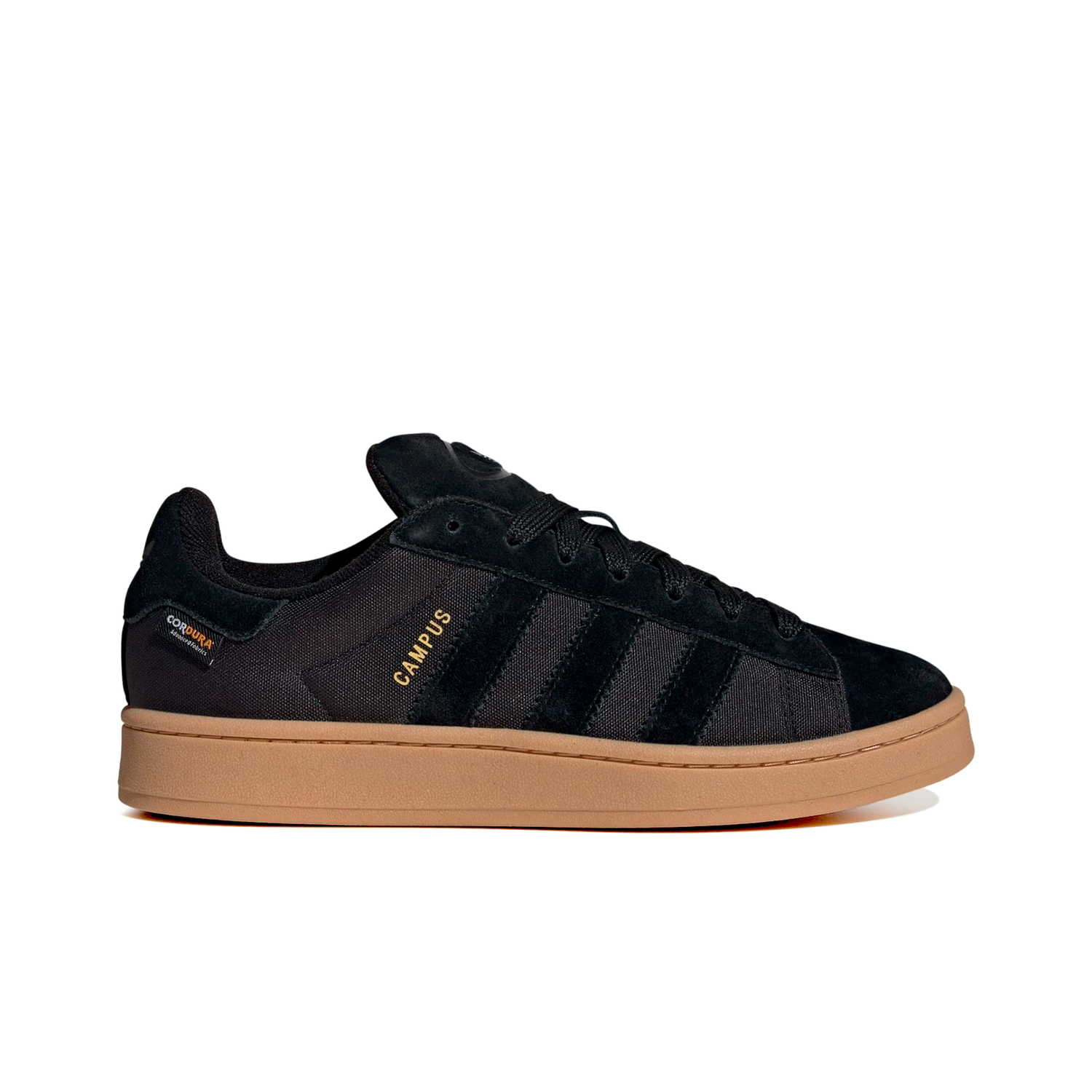 Придбати Кросівки Adidas CAMPUS 00S core black (JH7607) в Україні
