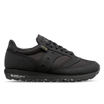 Кросівки Saucony JAZZ 81 CORDURA black S70718-3 фото