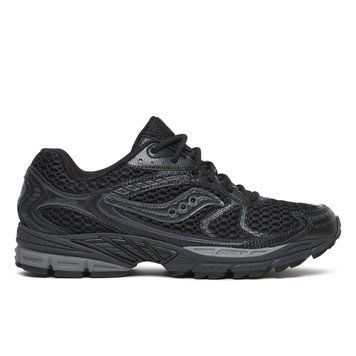 Кросівки Saucony RIDE 1 black, gunmetal S101807-1001 фото
