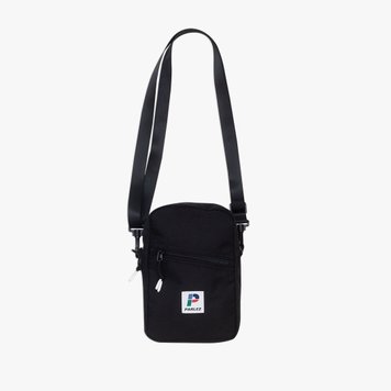 Сумка Parlez PURSUIT BAG black PARAW23184 фото