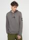 Худі The North Face FINE ALPINE HOODIE grey NF0A87F70UZ фото 1