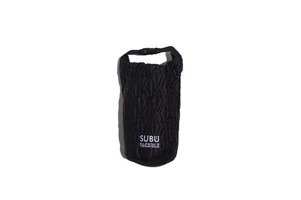 Тапочки Subu PACKABLE OUTLINE black SP-70-BK фото