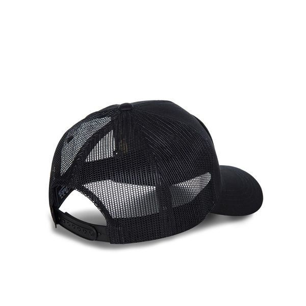 Кепка (тракер) Von Dutch BASEBALL HOMME black 0-CAS1-BLACKY2B фото