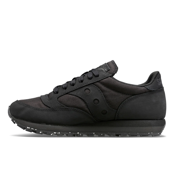 Кросівки Saucony JAZZ 81 CORDURA black S70718-3 фото