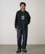 Куртка Gramicci TAOS CANVAS JACKET black (G6SM-J009-BK) G6SM-J009-BK фото 3