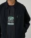 Куртка Gramicci TAOS CANVAS JACKET black (G6SM-J009-BK) G6SM-J009-BK фото 2