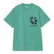 Футболка Carhartt WIP S/S COMPY T-SHIRT lily I036218.3ICXX фото 1