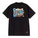 Футболка Carhartt WIP S/S PRIMARY T-SHIRT Black I036238.89XX фото 2