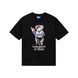 Футболка Market ART MARKET BEAR T-SHIRT black 399001801-0001 фото 1