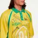 Футболка SSSTUFFF NOT BRAZIL FOOTBALL Yellow SSS-Jepinio-TEE01 фото 8