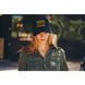 Кепка (тракер) Von Dutch BASEBALL HOMME black 0-CAS1-BLACKY2B фото 4