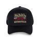 Кепка (тракер) Von Dutch BASEBALL HOMME black 0-CAS1-BLACKY2B фото 2