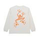 Лонгслів Gramicci STICKY HANDS L/S TEE white (G6SU-T108-WHTE) G6SU-T108-WHTE фото 1