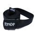 Ремінь Ripndip LOGO WEB BELT Black RND4799 фото 1