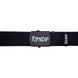 Ремінь Ripndip LOGO WEB BELT Black RND4799 фото 3