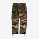 Штани DGK O.G CARGO PANT big woods camo cpc-119-004 фото 1