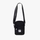 Сумка Parlez PURSUIT BAG black PARAW23184 фото 1