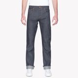 Джинси Unbranded Brand STRAIGHT FIT Stretch Selvedge (UB322) UB322 фото