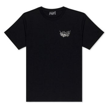 Футболка Ripndip RIPPIN N DIPPIN TEE black RNDFALL26144 фото