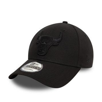 Кепка New Era NBA ESSENTIAL 9FORTY CHIBUL B black 60471485-NE фото