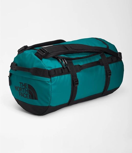 СУМКА THE NORTH FACE BASE CAMP DUHFFEL HARBOUR BLUE S 2000000507156 фото