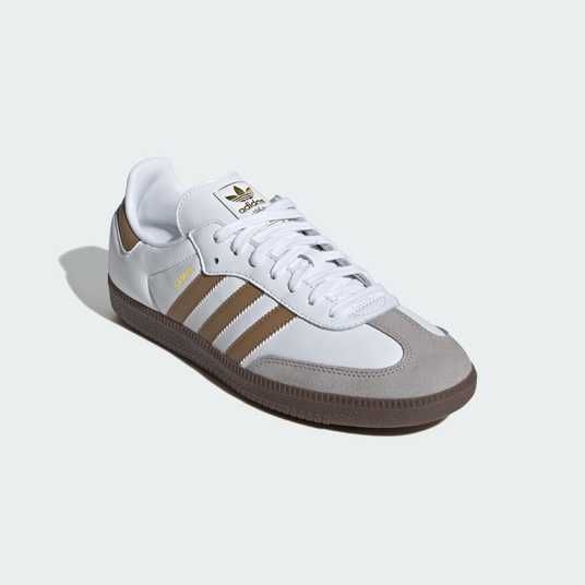 Придбати Кросівки Adidas Originals SAMBA OG ftwr white (JH8796) в