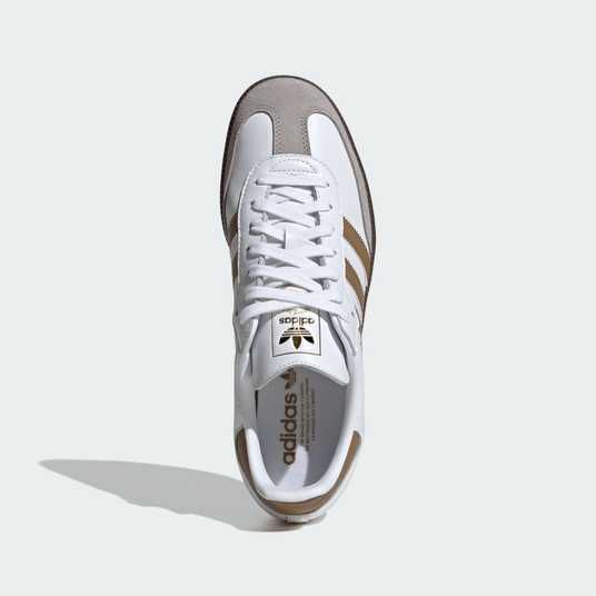 Придбати Кросівки Adidas Originals SAMBA OG ftwr white (JH8796) в