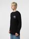 Лонгслів Vans TRY HARD L/S BLACK VN000M65BLK1 фото 1